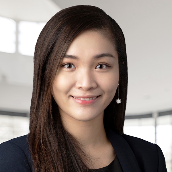 Winnie W. Li