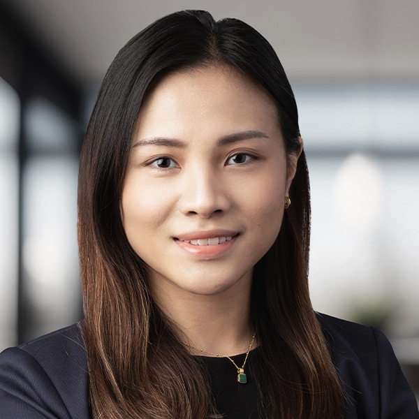 Michelle T. Y. Mak