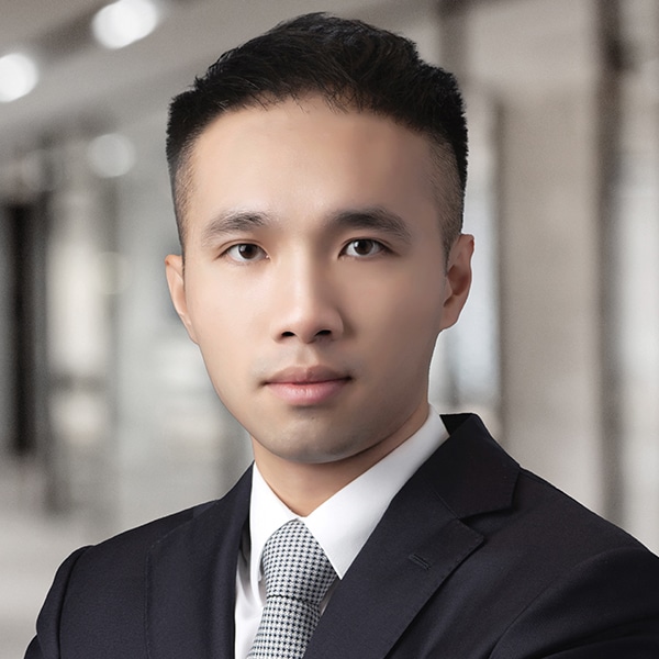 Richard F. H. Tang
