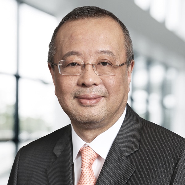 Terence Tung