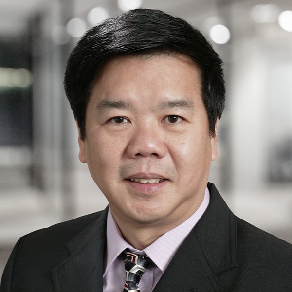 Andy S. Yeo